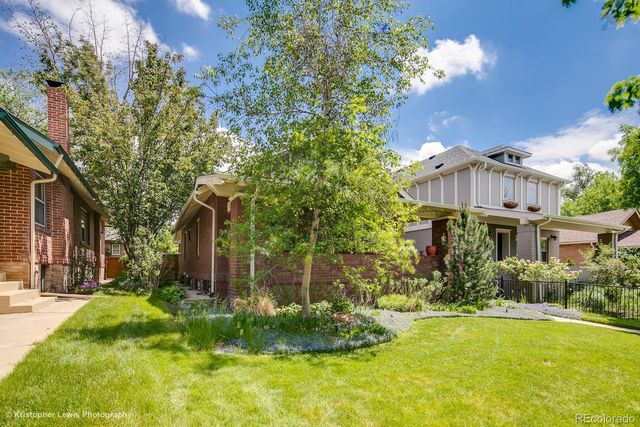 470 S Williams Street, Denver, CO 80209