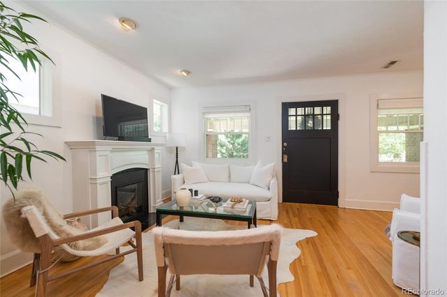 470 S Williams Street, Denver, CO 80209