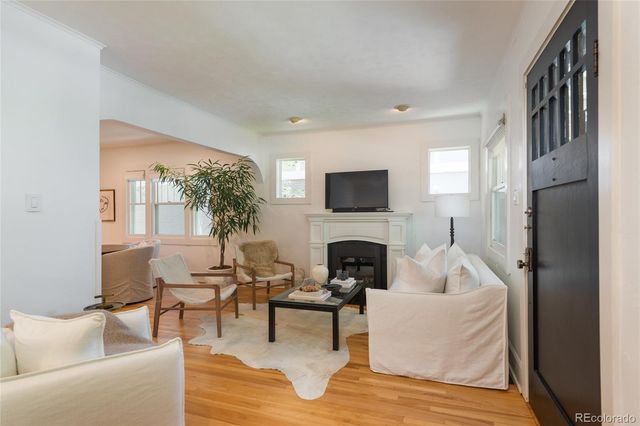 470 S Williams Street, Denver, CO 80209