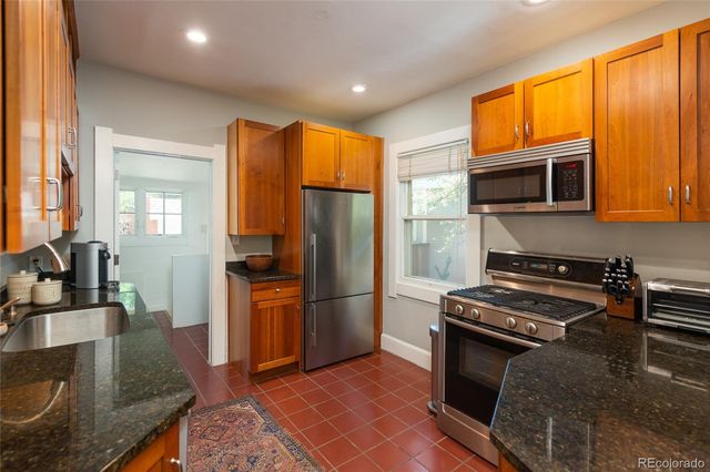 470 S Williams Street, Denver, CO 80209