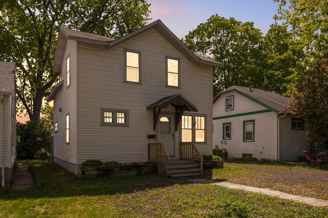 4546 Newton Avenue N, Minneapolis, MN 55412