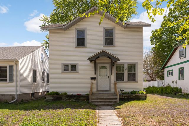 4546 Newton Avenue N, Minneapolis, MN 55412