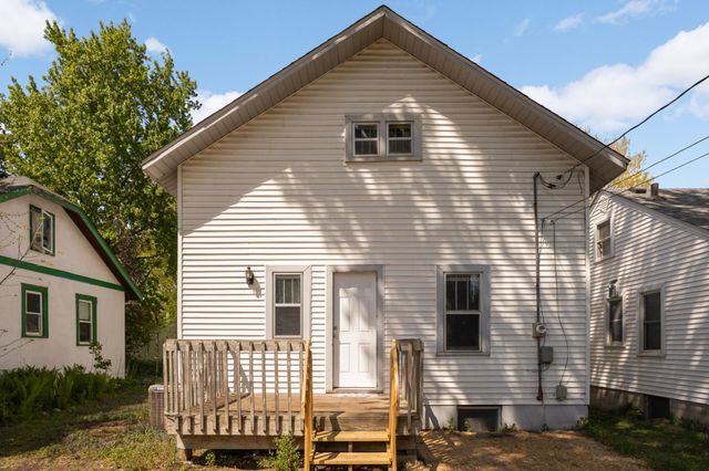 4546 Newton Avenue N, Minneapolis, MN 55412