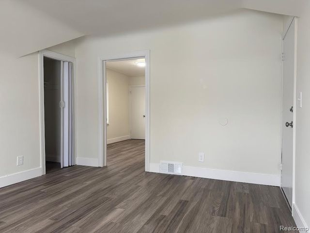 17164 NORTHLAWN Street UPPER, Detroit, MI 48221