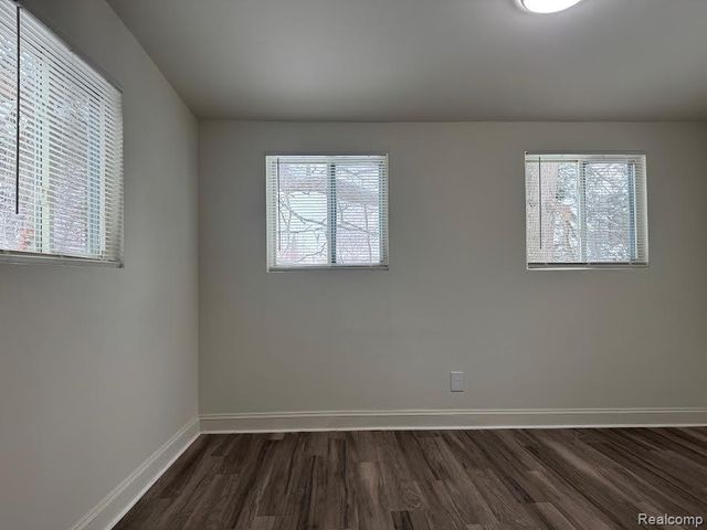 17164 NORTHLAWN Street UPPER, Detroit, MI 48221