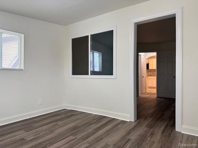 17164 NORTHLAWN Street UPPER, Detroit, MI 48221