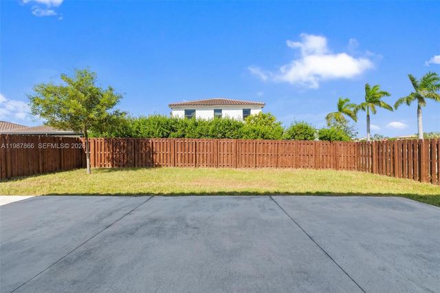 11903 SW 241st St 11903, Homestead, FL 33032