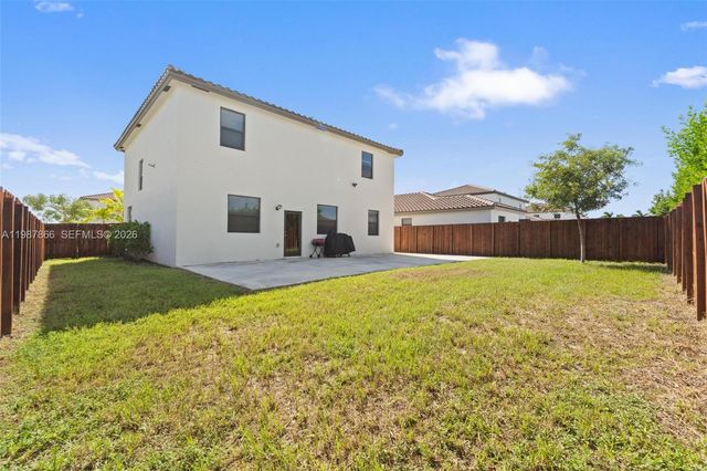 11903 SW 241st St 11903, Homestead, FL 33032