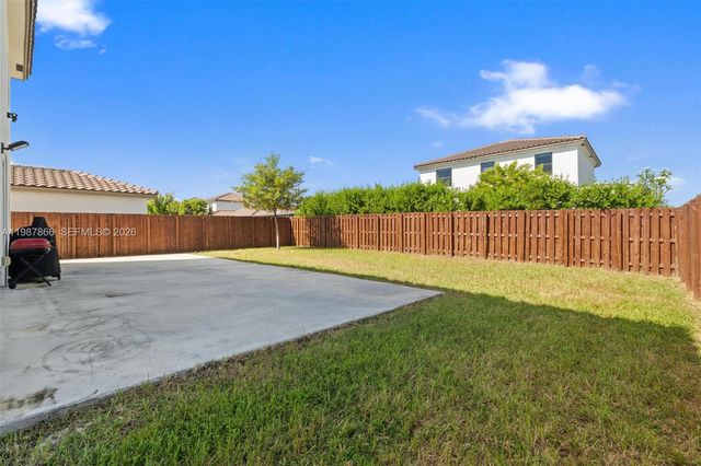 11903 SW 241st St 11903, Homestead, FL 33032