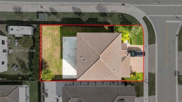 11903 SW 241st St 11903, Homestead, FL 33032