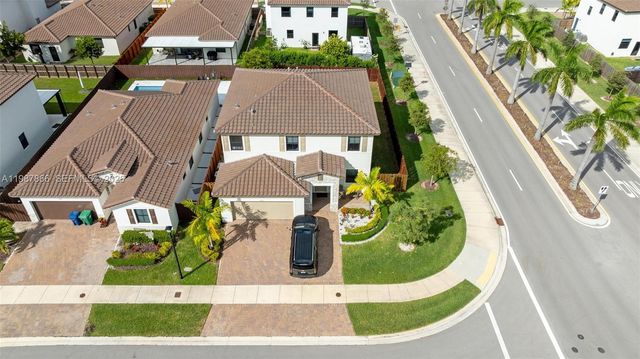 11903 SW 241st St 11903, Homestead, FL 33032