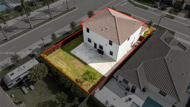 11903 SW 241st St 11903, Homestead, FL 33032