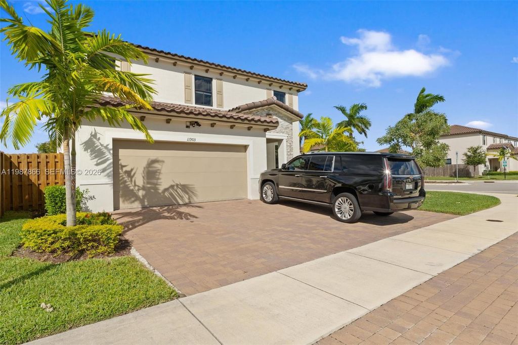 11903 SW 241st St 11903, Homestead, FL 33032