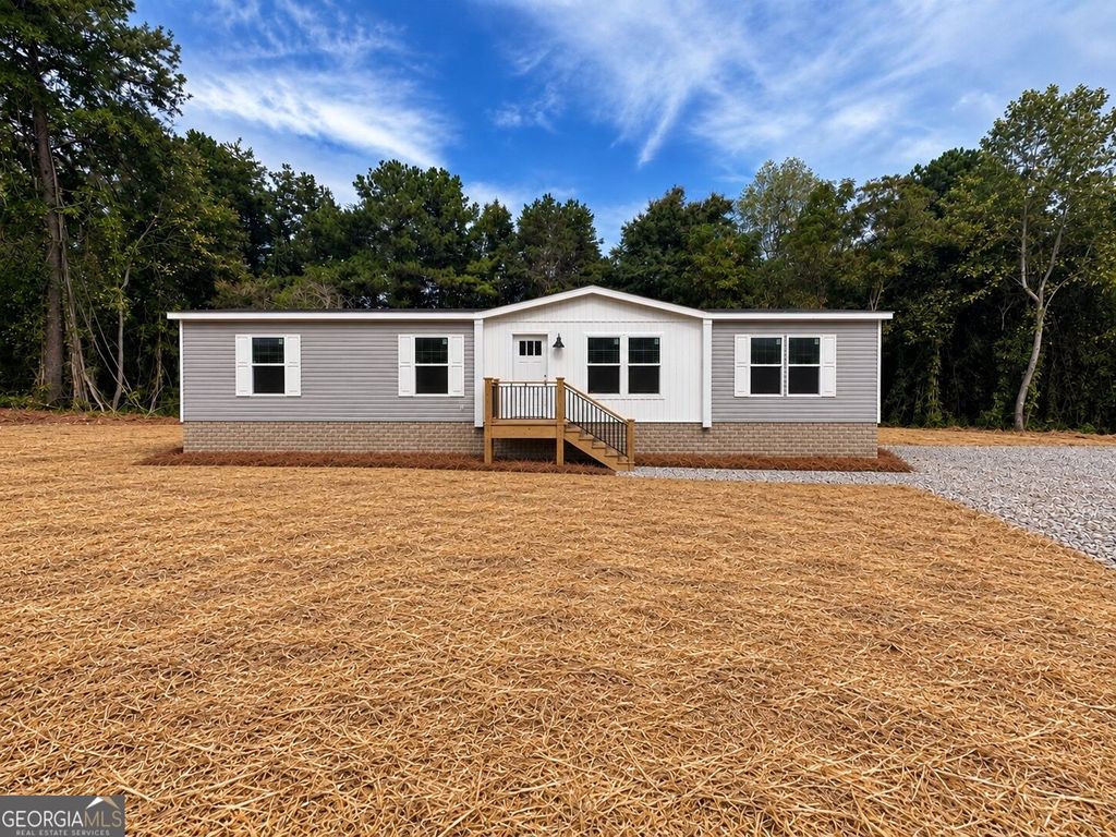 2037 Defoor Road, Toccoa, GA 30577 — exterior