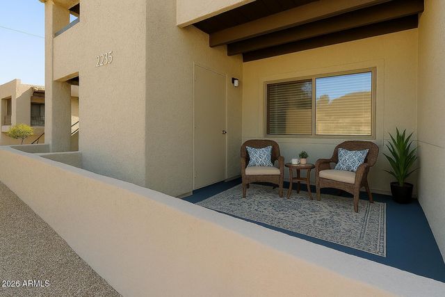 2247 E CACTUS Road 2, Phoenix, AZ 85022