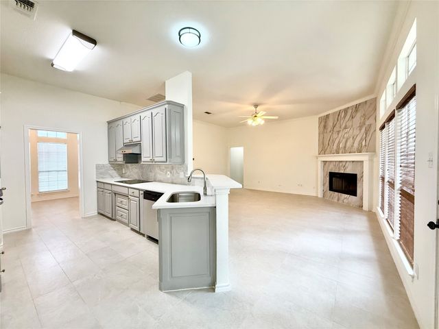 2201 Greendale Court, Bedford, TX 76022