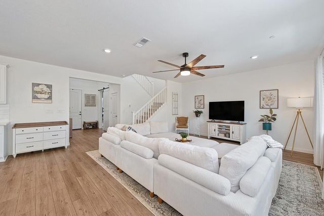 1327 Senegal Way, El Dorado Hills, CA 95762