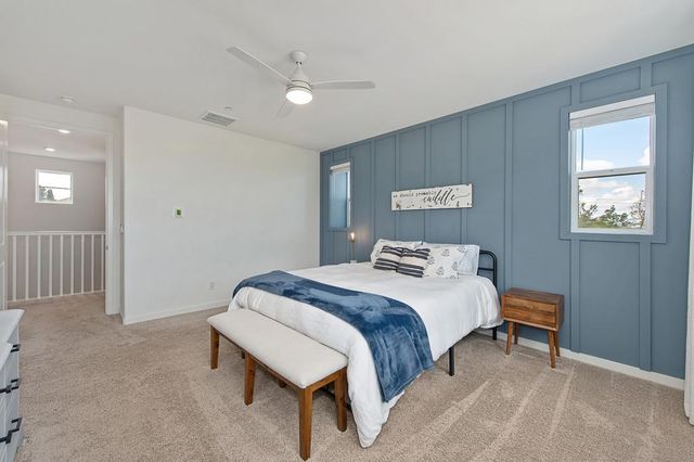1327 Senegal Way, El Dorado Hills, CA 95762