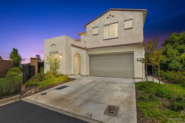 1327 Senegal Way, El Dorado Hills, CA 95762