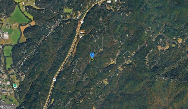 900 Valley Drive, Ellijay, GA 30536