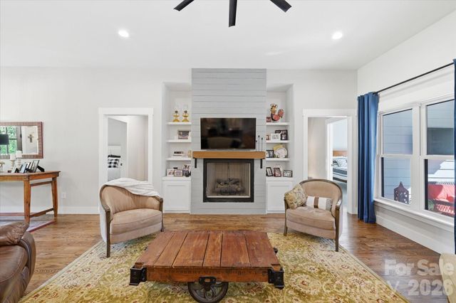 168 Tucker Road, Statesville, NC 28677