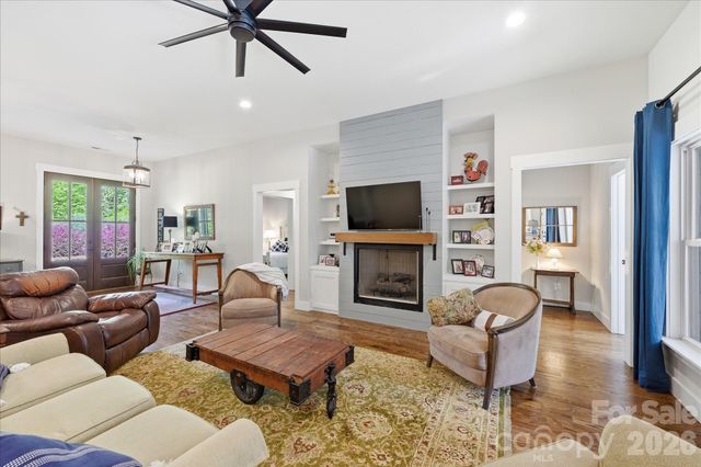 168 Tucker Road, Statesville, NC 28677