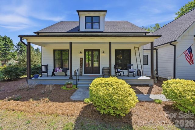 168 Tucker Road, Statesville, NC 28677