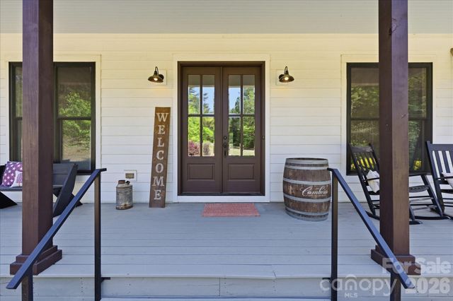 168 Tucker Road, Statesville, NC 28677