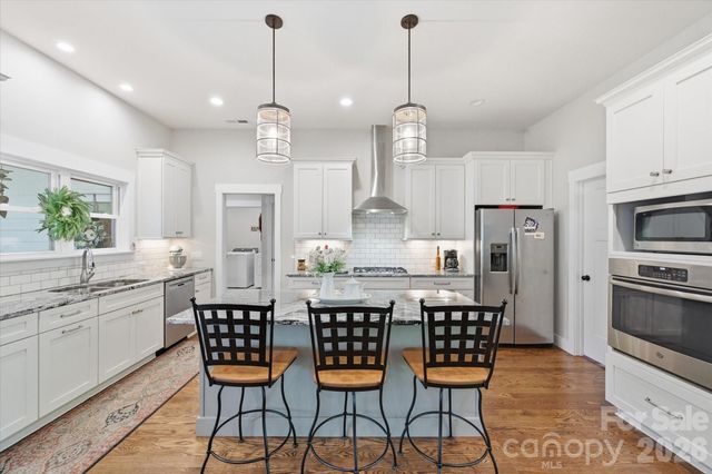 168 Tucker Road, Statesville, NC 28677