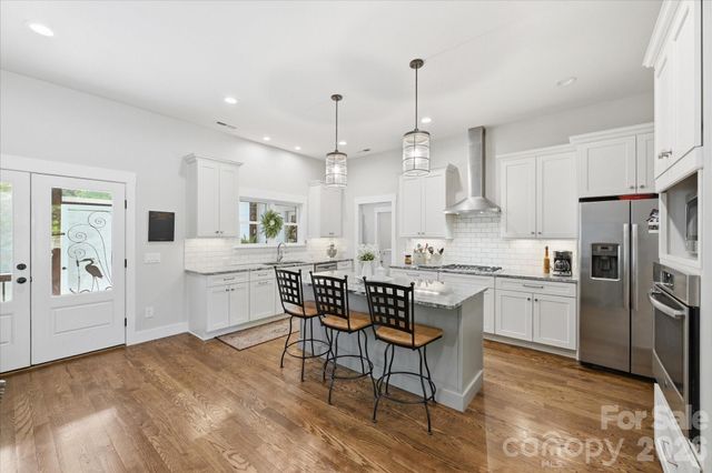 168 Tucker Road, Statesville, NC 28677