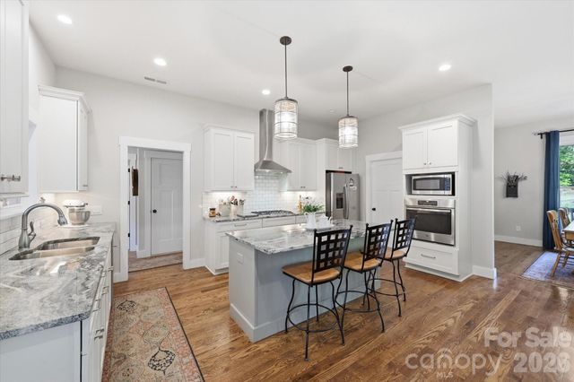168 Tucker Road, Statesville, NC 28677