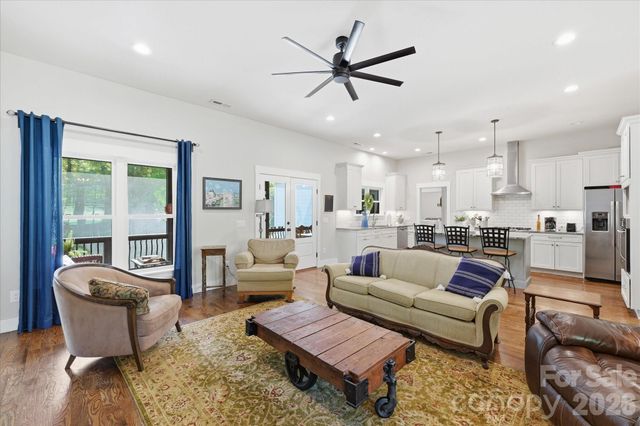 168 Tucker Road, Statesville, NC 28677