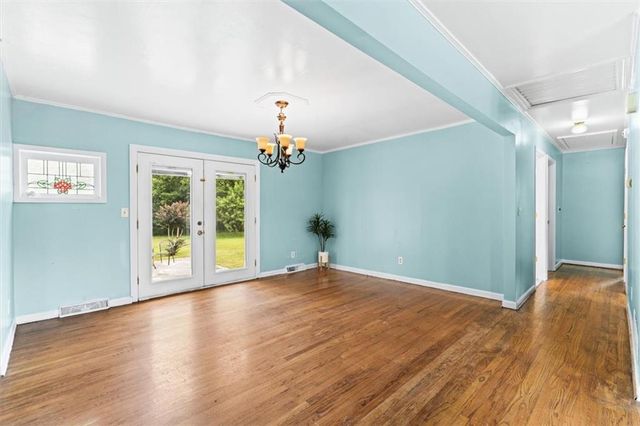 8 Cameo Drive NW, Rome, GA 30165