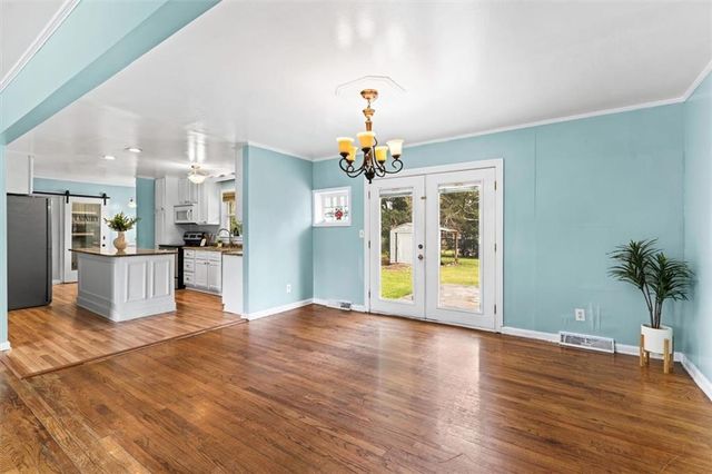 8 Cameo Drive NW, Rome, GA 30165