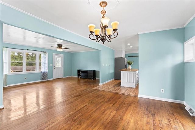 8 Cameo Drive NW, Rome, GA 30165