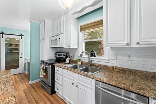 8 Cameo Drive NW, Rome, GA 30165