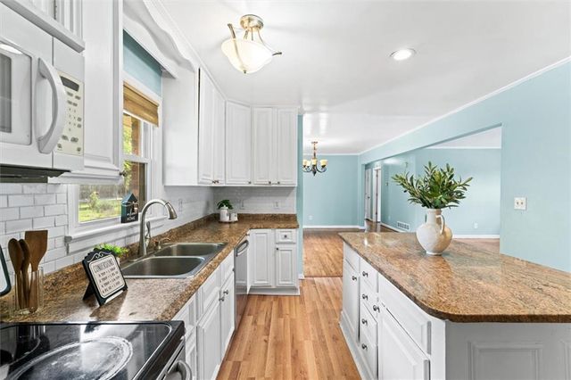 8 Cameo Drive NW, Rome, GA 30165
