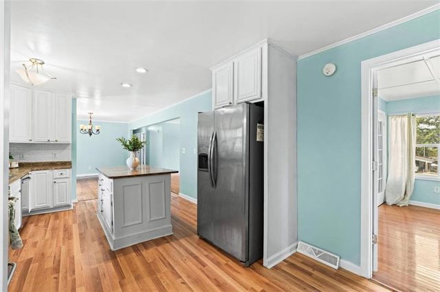 8 Cameo Drive NW, Rome, GA 30165