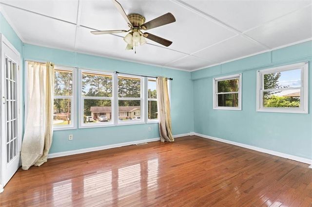 8 Cameo Drive NW, Rome, GA 30165