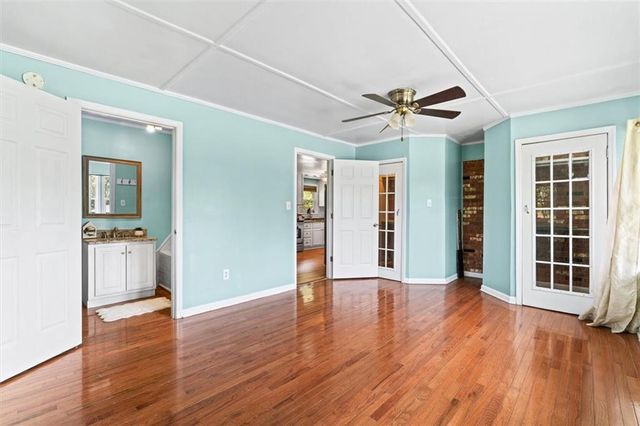 8 Cameo Drive NW, Rome, GA 30165
