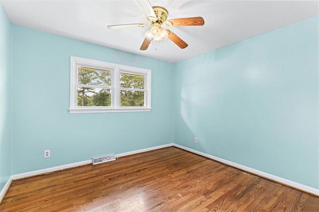 8 Cameo Drive NW, Rome, GA 30165