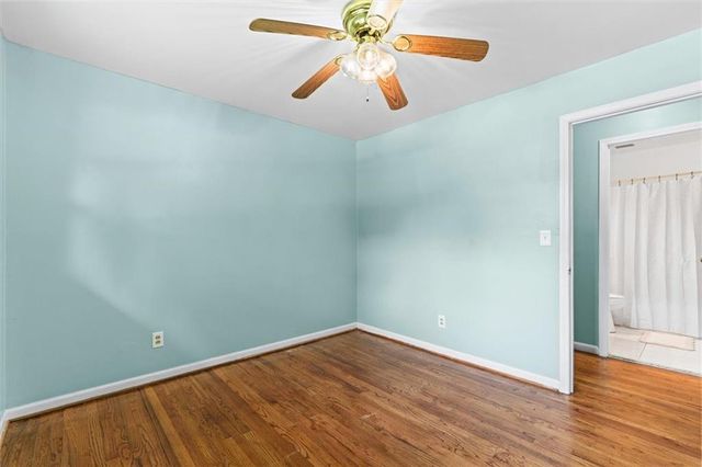 8 Cameo Drive NW, Rome, GA 30165