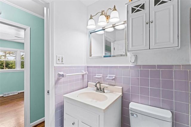 8 Cameo Drive NW, Rome, GA 30165