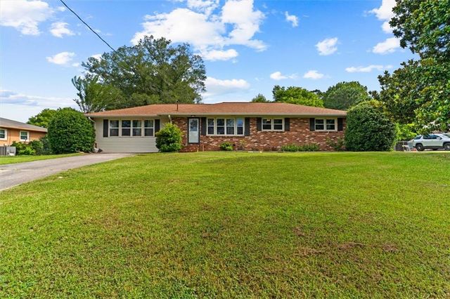 8 Cameo Drive NW, Rome, GA 30165
