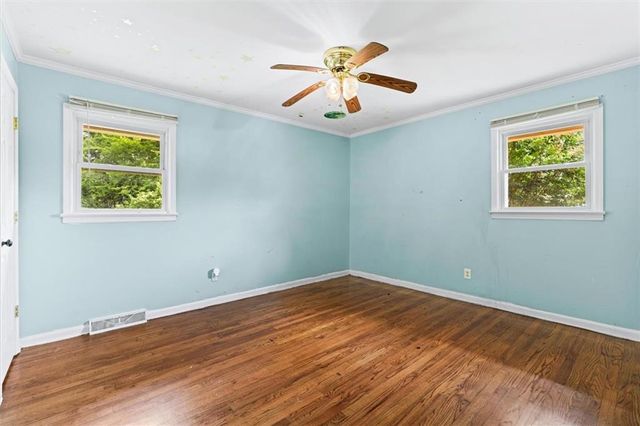 8 Cameo Drive NW, Rome, GA 30165