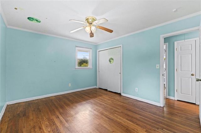 8 Cameo Drive NW, Rome, GA 30165
