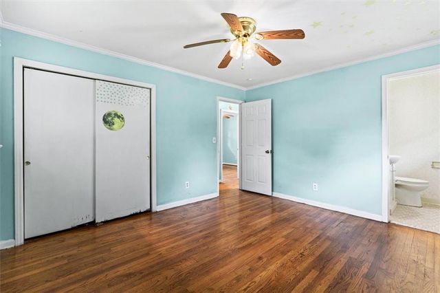 8 Cameo Drive NW, Rome, GA 30165