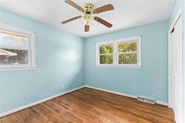 8 Cameo Drive NW, Rome, GA 30165