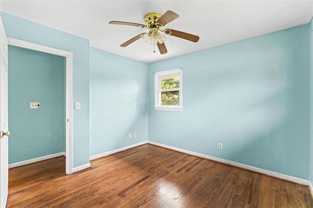 8 Cameo Drive NW, Rome, GA 30165