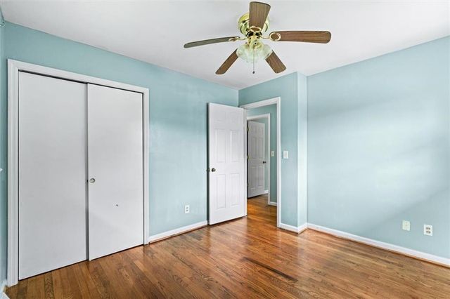 8 Cameo Drive NW, Rome, GA 30165